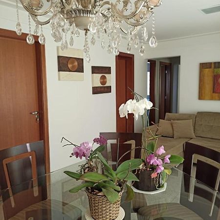 Apartamento Setor Bueno 戈亚尼亚 外观 照片