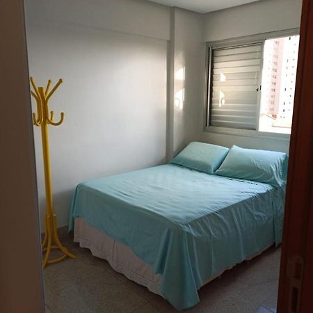 Apartamento Setor Bueno 戈亚尼亚 外观 照片