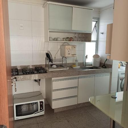 Apartamento Setor Bueno 戈亚尼亚 外观 照片